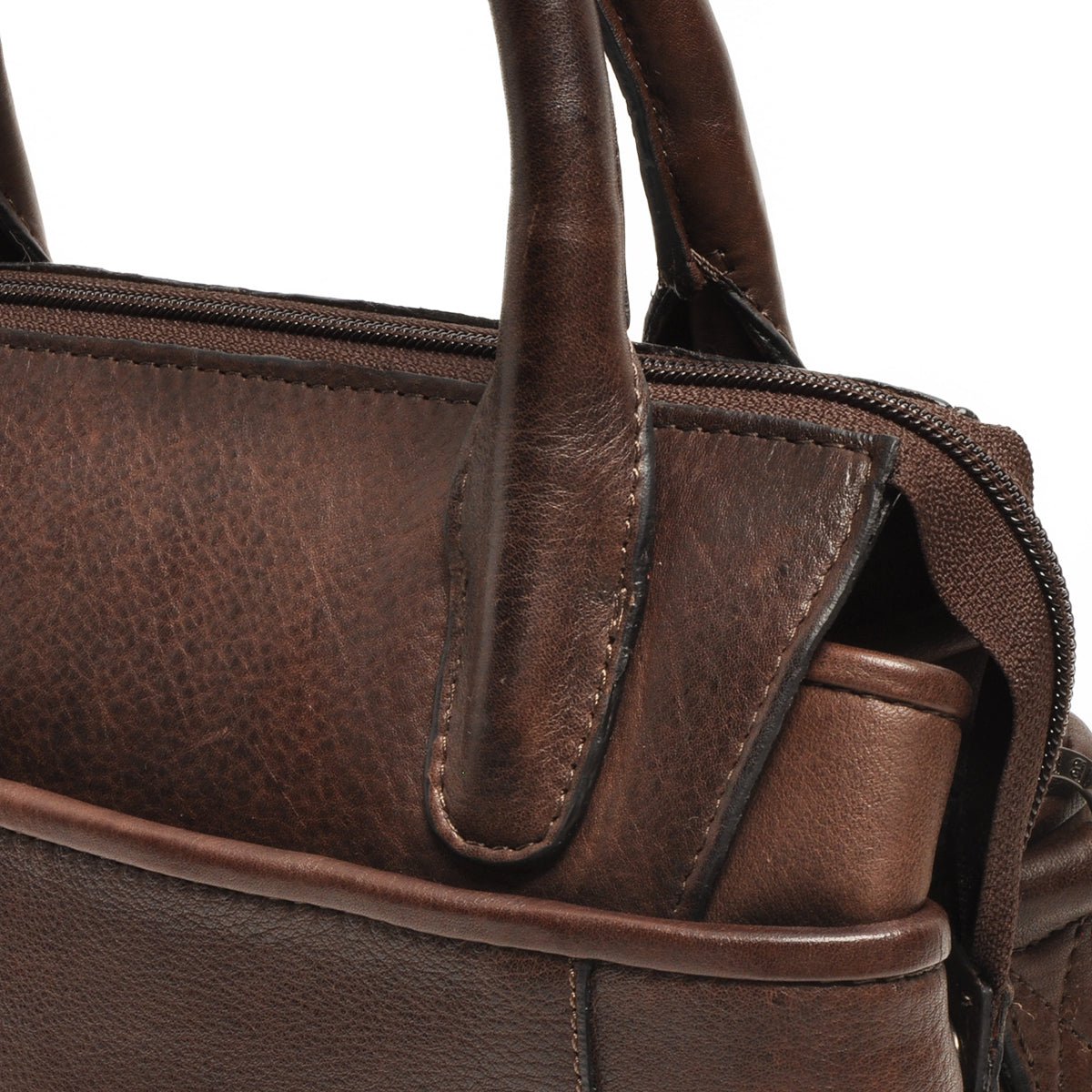 Berba Lucca 335-200-12 Chocolat