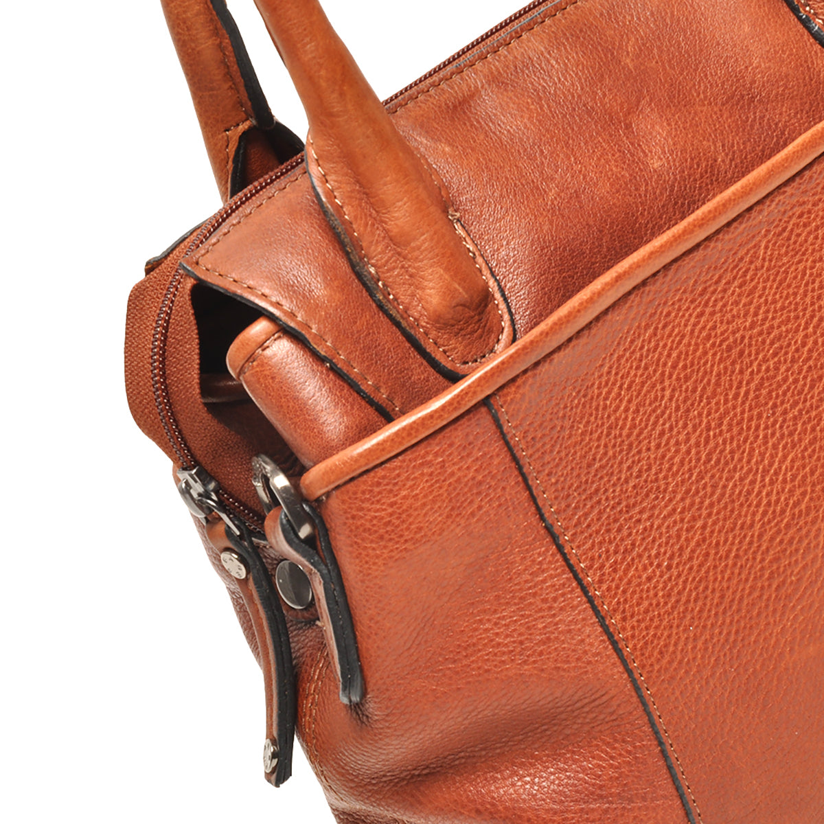 Berba Lucca 335-200-95 Cognac