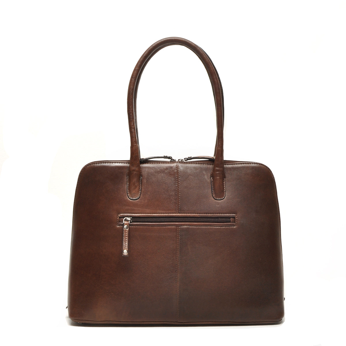 Berba Lucca Businesstas 335-780-12 Chocolate