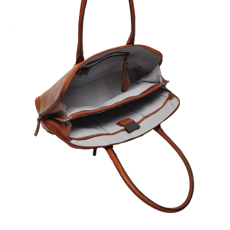 Berba Lucca Businesstas 335-780-95 Cognac