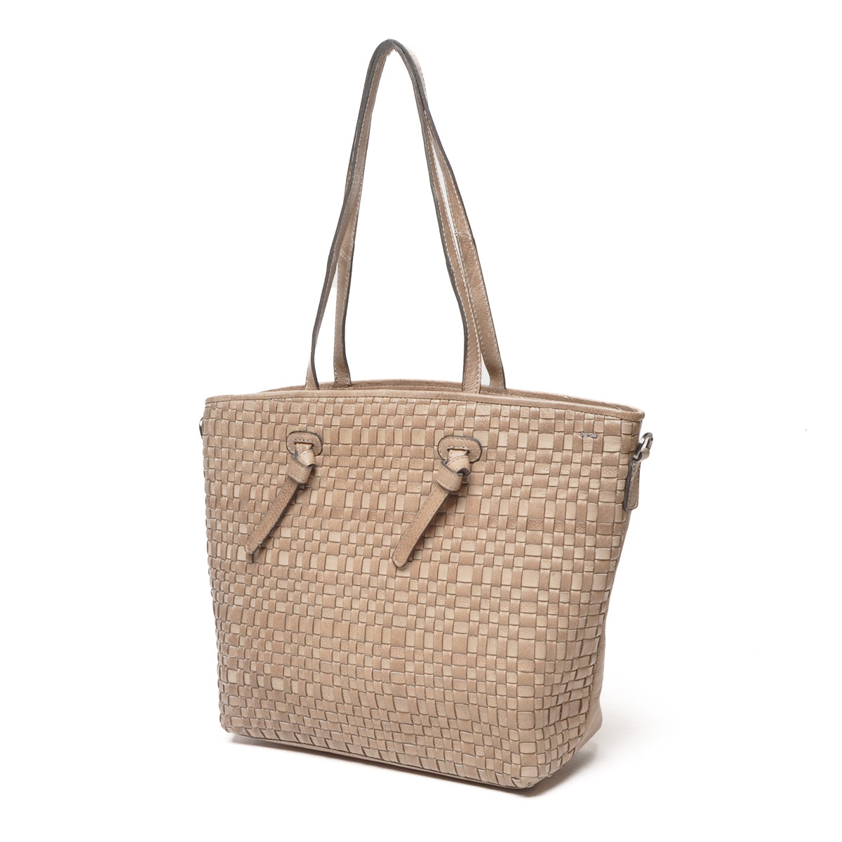 Berba Shopper Amalfi Dust 336-215-59