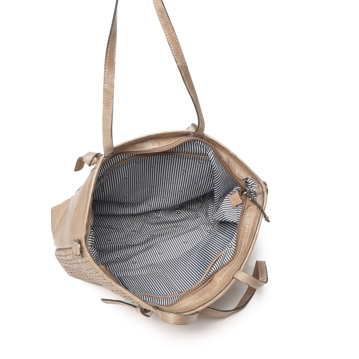 Berba Shopper Amalfi Dust 336-215-59