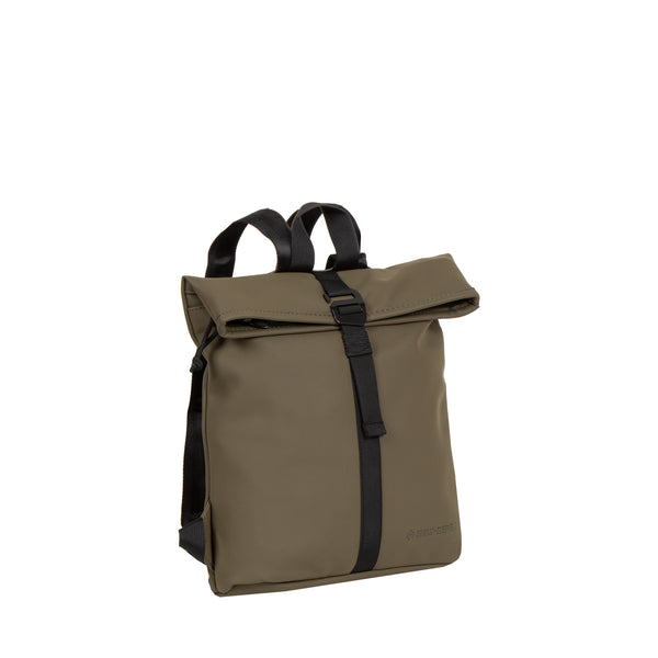 Mart Mini Olijf Waterproof Rugzak