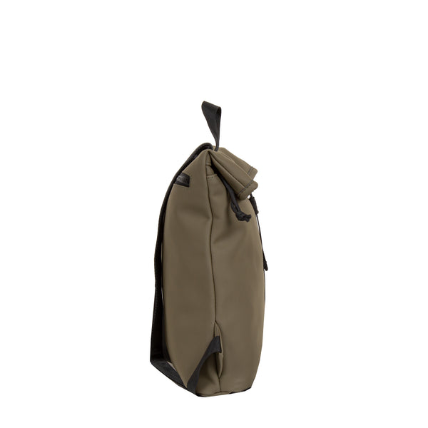 Mart Mini Olijf Waterproof Rugzak