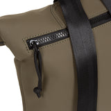 Mart Mini Olijf Waterproof Rugzak