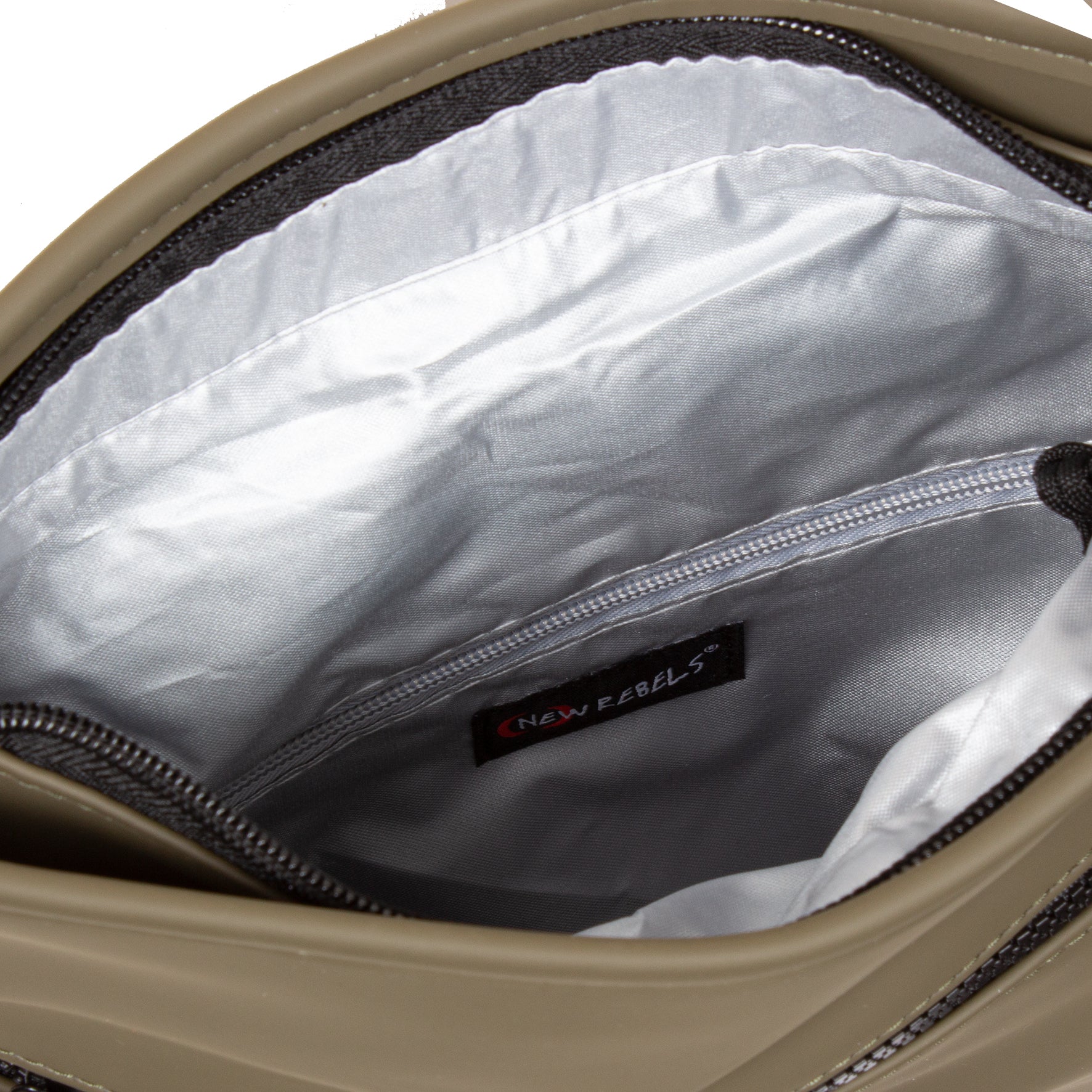 Mart Mini Olijf Waterproof Rugzak