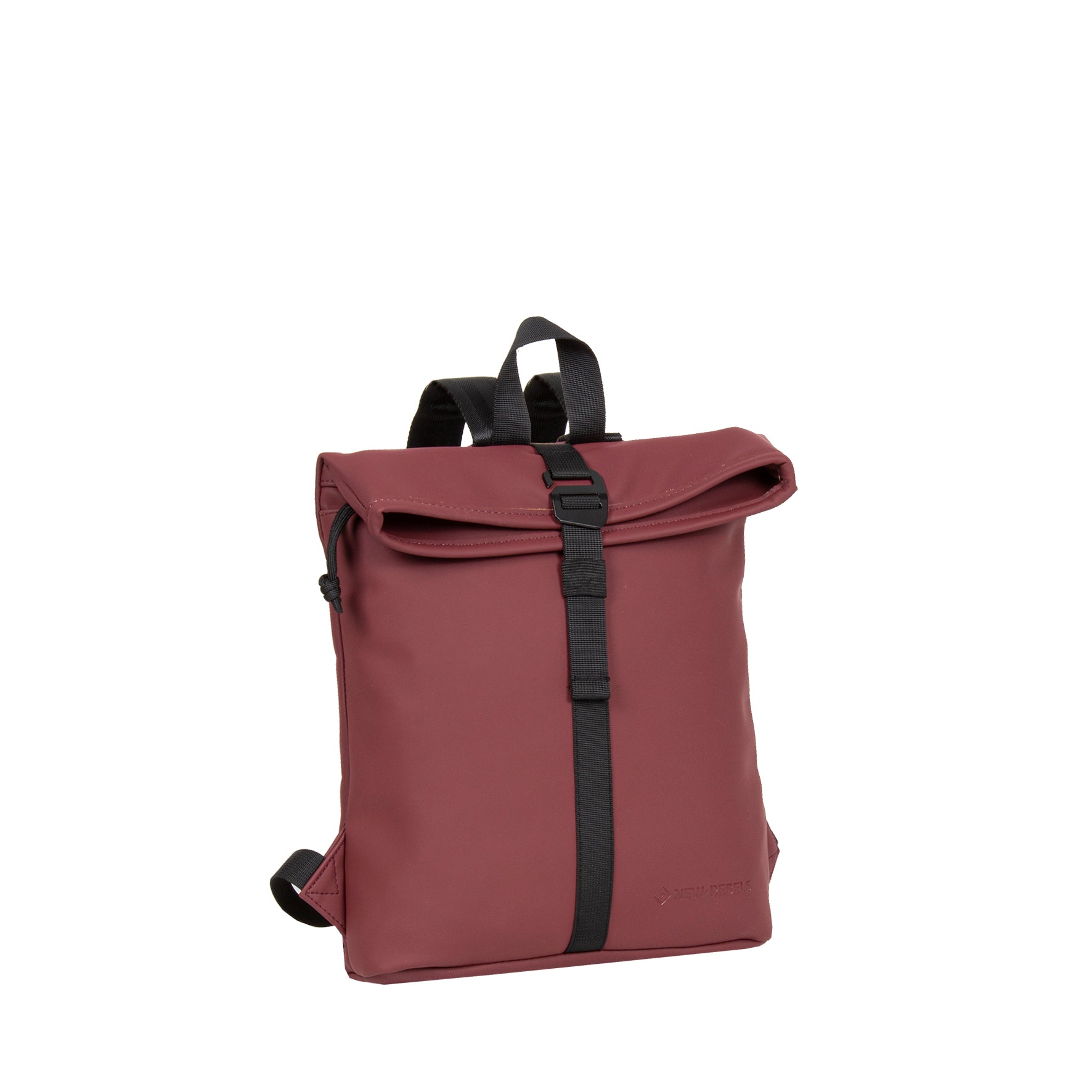 Mart Mini Bordeaux Waterproof Rugzak