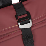 Mart Mini Bordeaux Waterproof Rugzak
