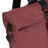 Mart Mini Bordeaux Waterproof Rugzak