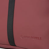 Mart Mini Bordeaux Waterproof Rugzak