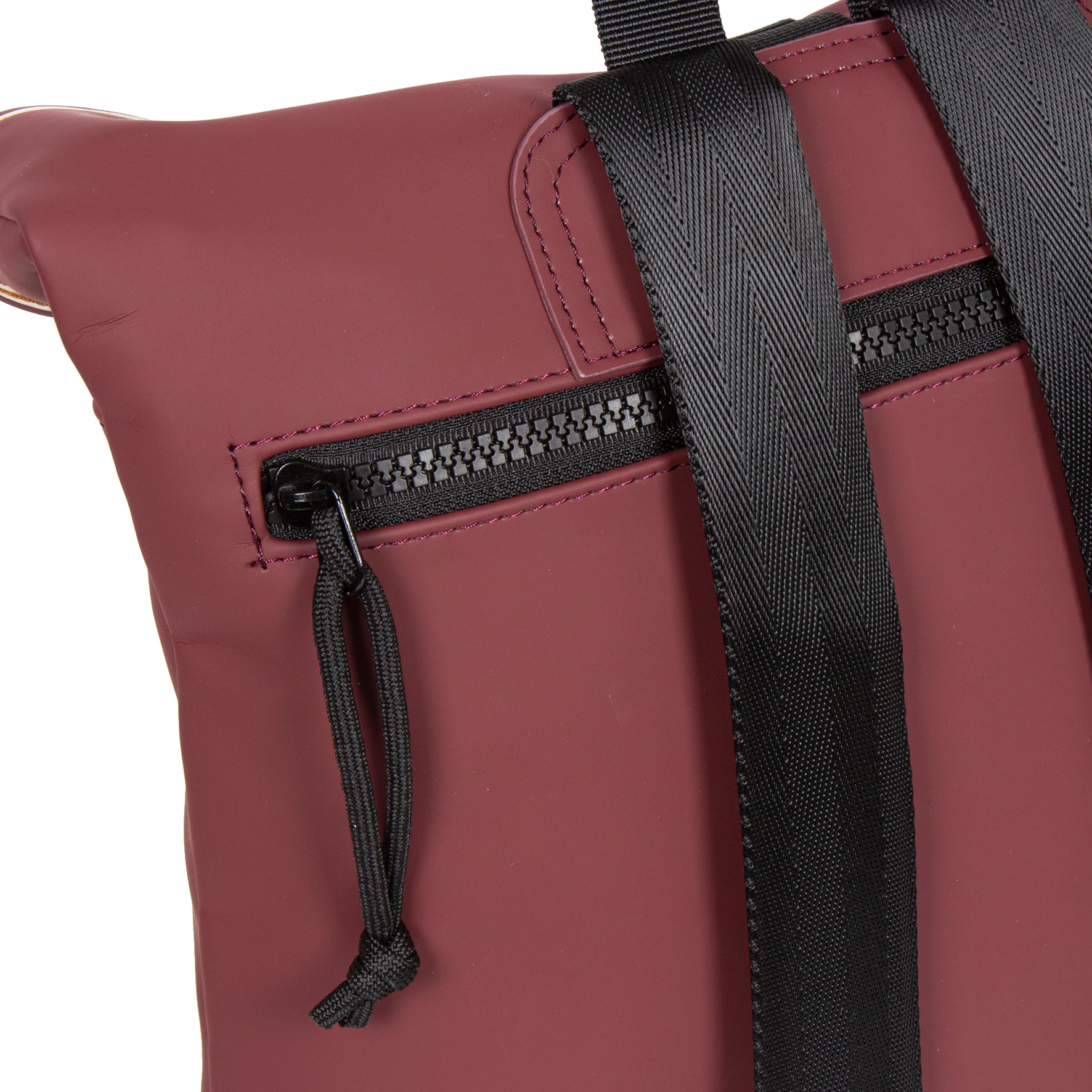 Mart Mini Bordeaux Waterproof Rugzak