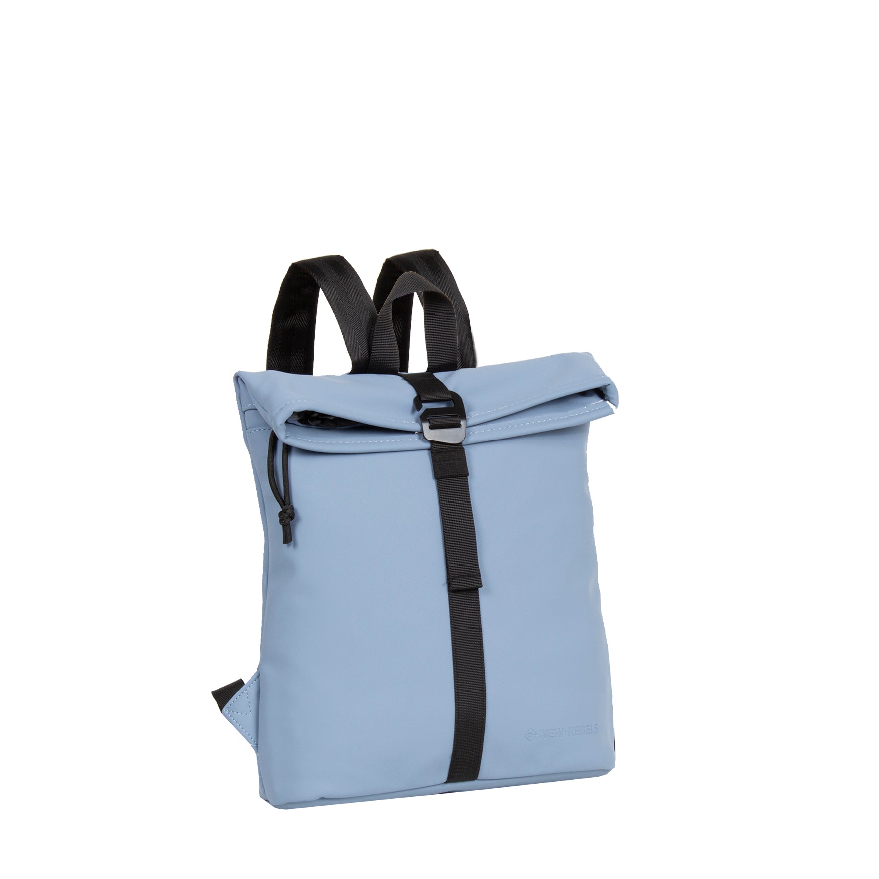 Mart Mini Soft Blue Waterproof Rugzak 7 Liter