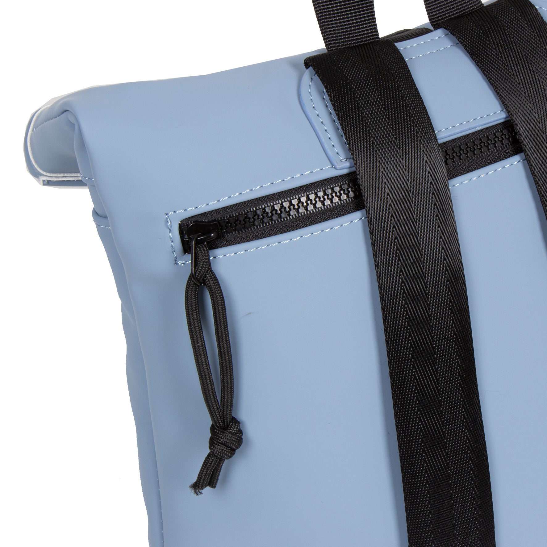 Mart Mini Soft Blue Waterproof Rugzak 7 Liter