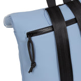 Mart Mini Soft Blue Waterproof Rugzak 7 Liter
