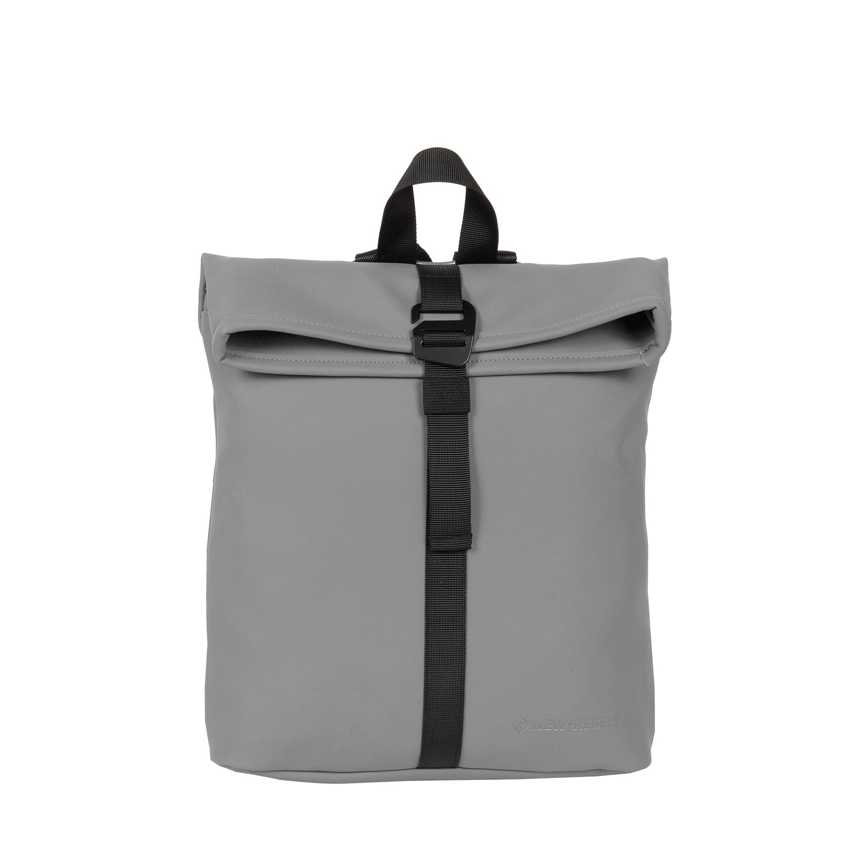 Mart Mini Antraciet Waterproof Rugzak 7 Liter