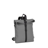 Mart Mini Antraciet Waterproof Rugzak 7 Liter