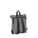 Mart Mini Antraciet Waterproof Rugzak 7 Liter