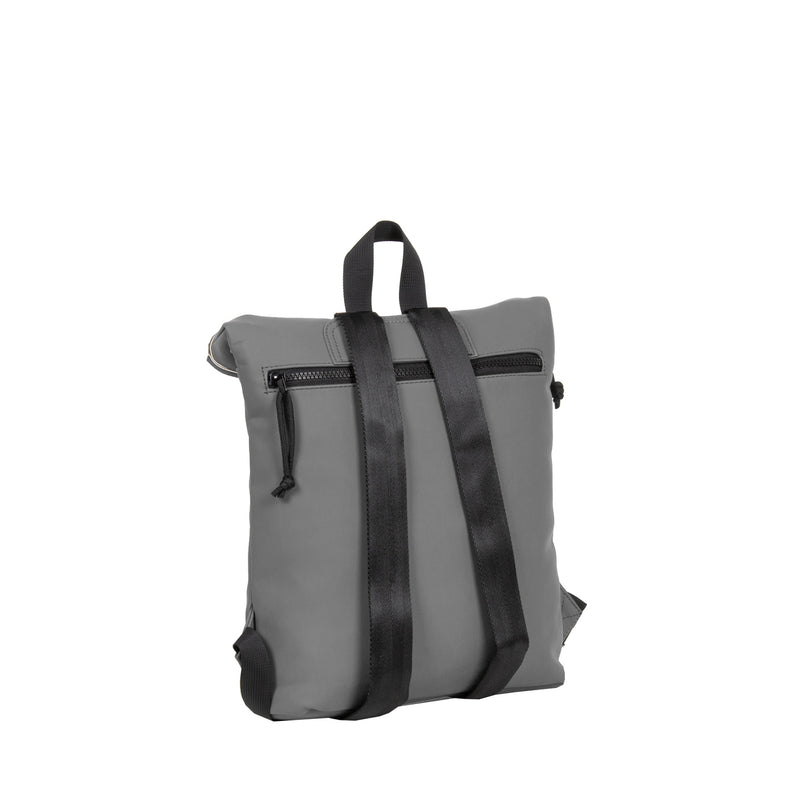 Mart Mini Antraciet Waterproof Rugzak 7 Liter