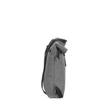 Mart Mini Antraciet Waterproof Rugzak 7 Liter