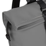 Mart Mini Antraciet Waterproof Rugzak 7 Liter
