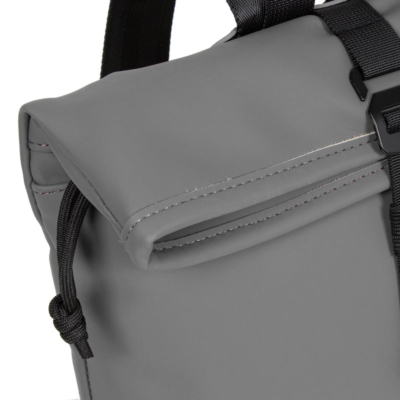 Mart Mini Antraciet Waterproof Rugzak 7 Liter