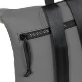 Mart Mini Antraciet Waterproof Rugzak 7 Liter