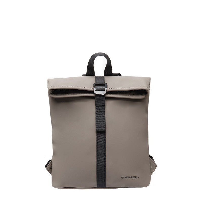 Mart Mini Taupe Waterproof Rugzak 7 Liter