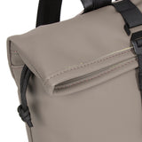 Mart Mini Taupe Waterproof Rugzak 7 Liter