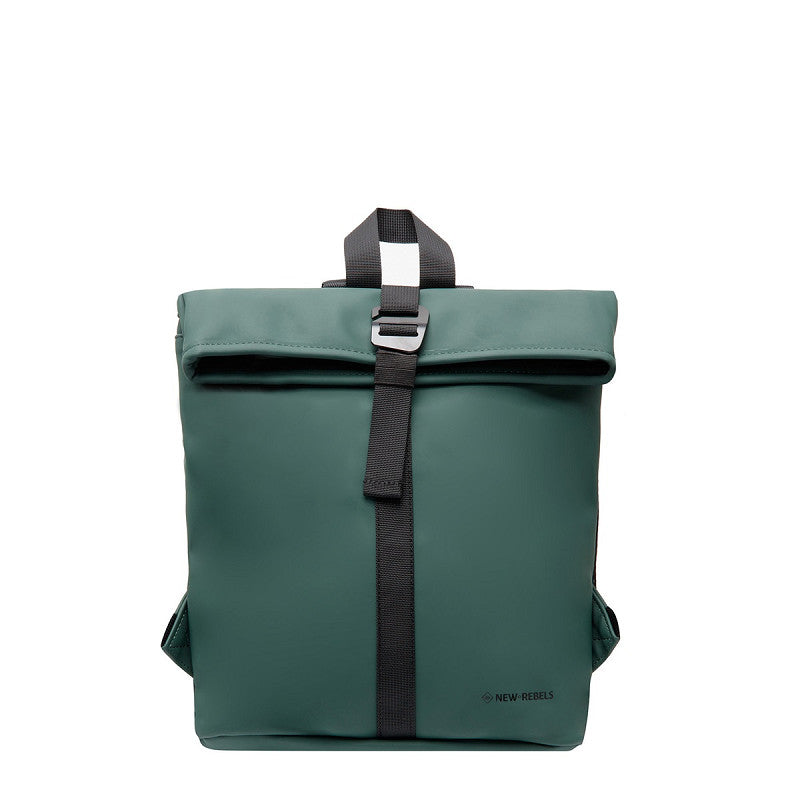 Mart Mini Groen Waterproof Rugzak 7 Liter