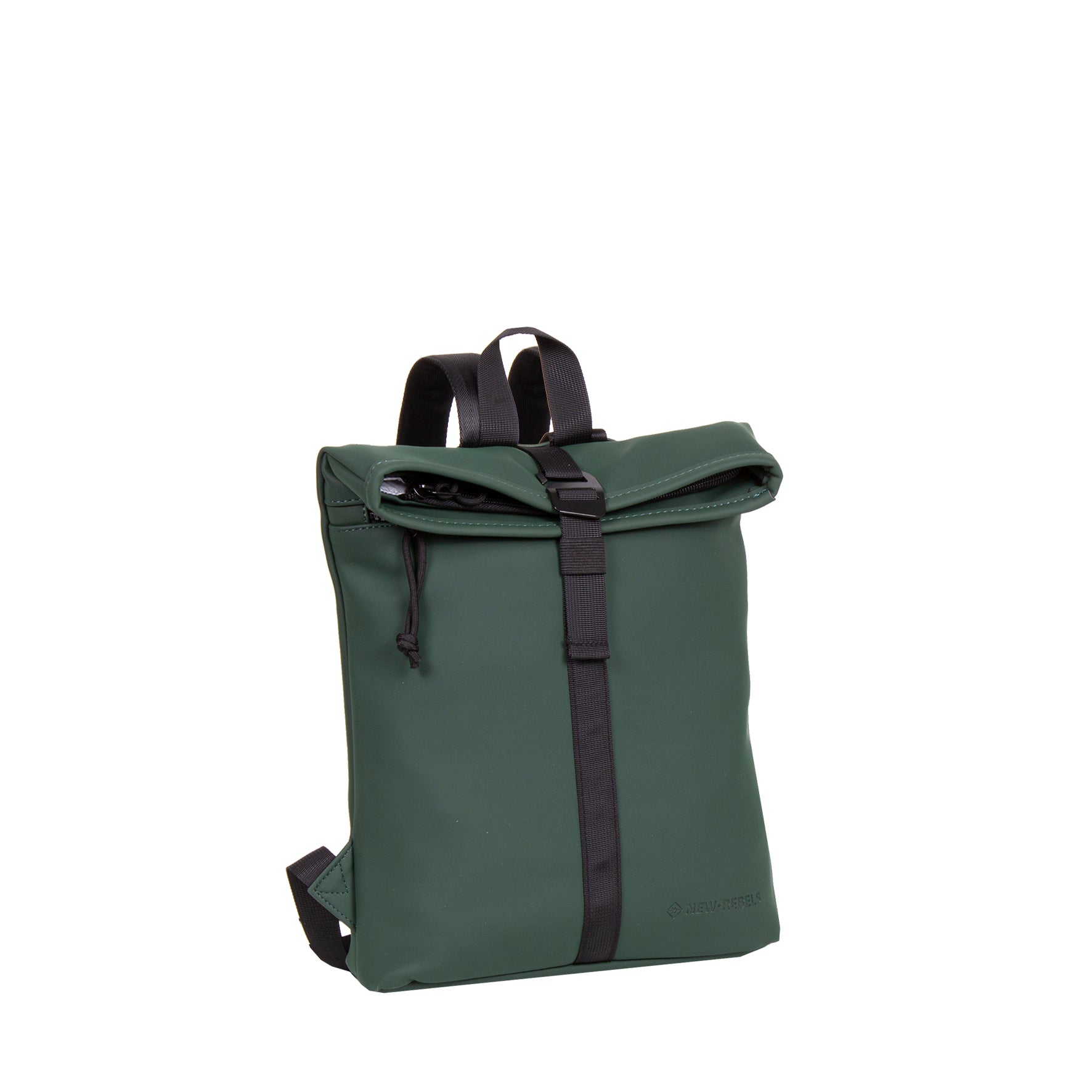 Mart Mini Groen Waterproof Rugzak 7 Liter