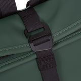 Mart Mini Groen Waterproof Rugzak 7 Liter