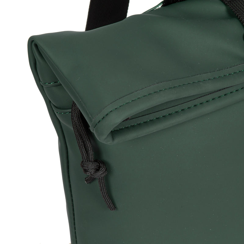Mart Mini Groen Waterproof Rugzak 7 Liter
