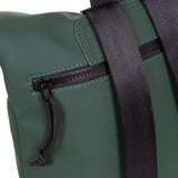 Mart Mini Groen Waterproof Rugzak 7 Liter