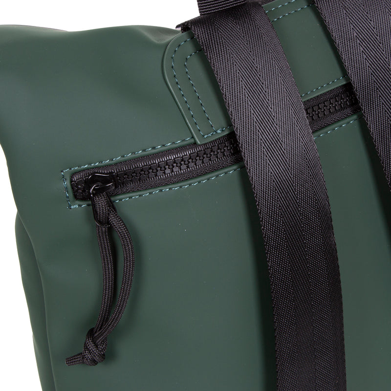 Mart Mini Groen Waterproof Rugzak 7 Liter