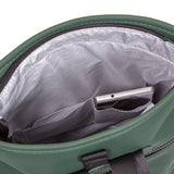 Mart Mini Groen Waterproof Rugzak 7 Liter
