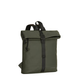 Mart Mini Nachtgroen Waterproof Rugzak 7 Liter