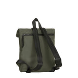 Mart Mini Nachtgroen Waterproof Rugzak 7 Liter