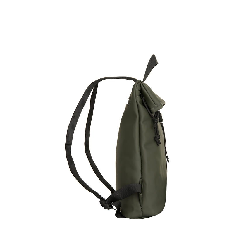 Mart Mini Nachtgroen Waterproof Rugzak 7 Liter