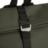 Mart Mini Nachtgroen Waterproof Rugzak 7 Liter