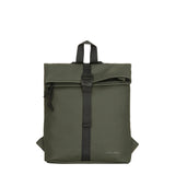Mart Mini Nachtgroen Waterproof Rugzak 7 Liter