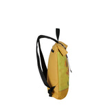 Mart Art LA Zonnebloem Rolltop Mini Rugzak