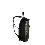 Mart Art LA Bubble Gum Rolltop Mini Rugzak