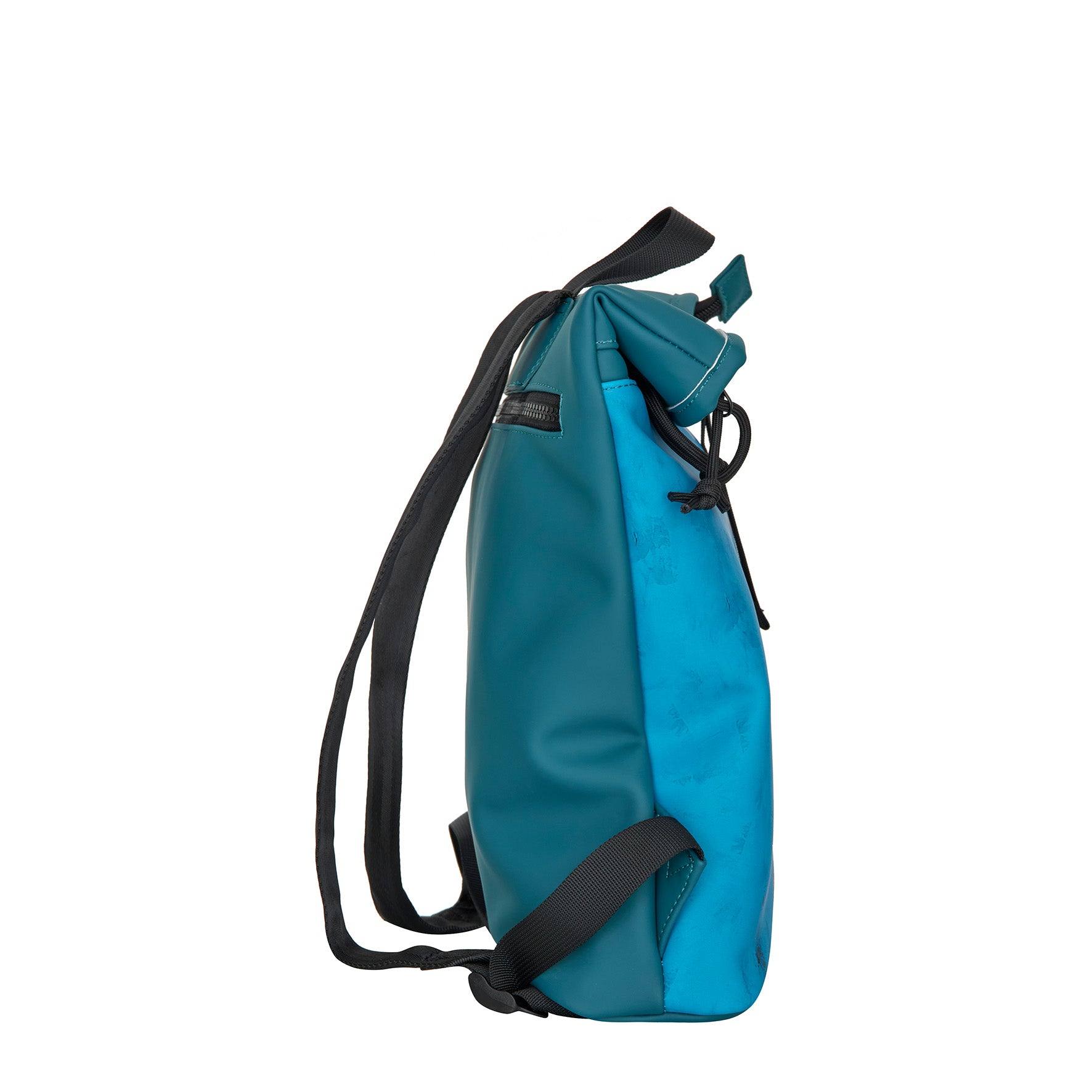 Mart Art LA Dressed Deer Rolltop Mini Rugzak