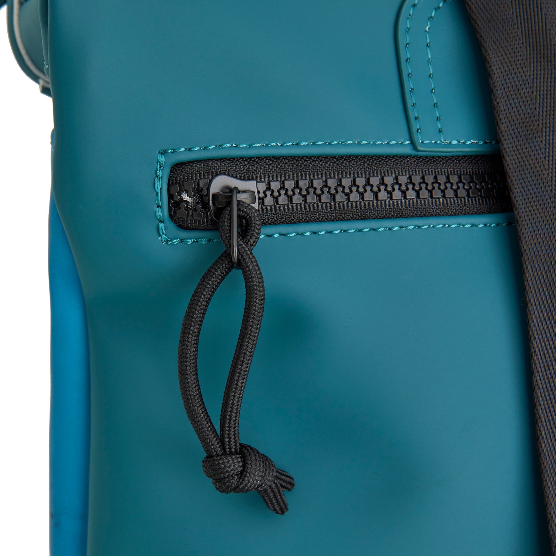 Mart Art LA Dressed Deer Rolltop Mini Rugzak