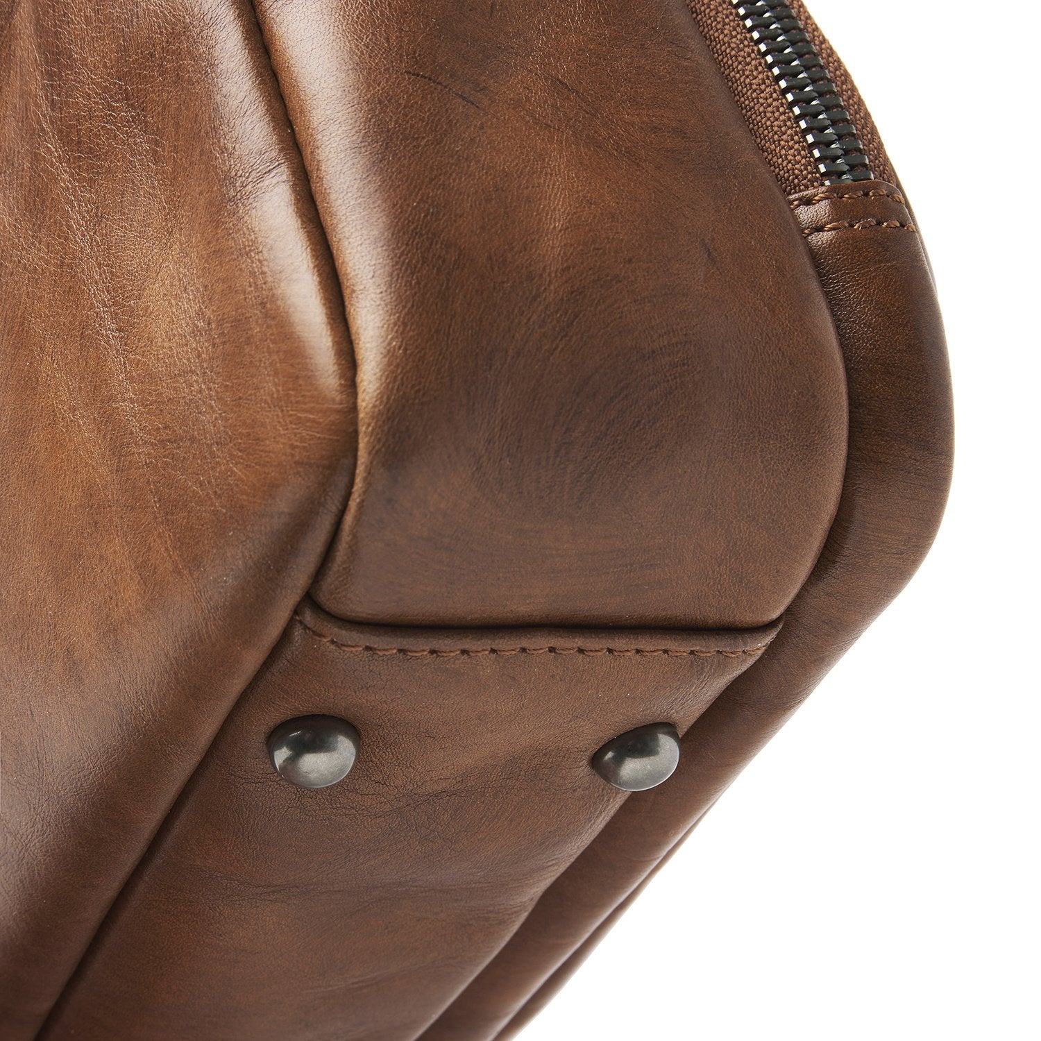 Castelijn & Beerens Rien Laptoptas 529473 Natural 15.6 Inch