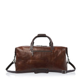 Castelijn & Beerens Rien Weekender 529310 Cognac