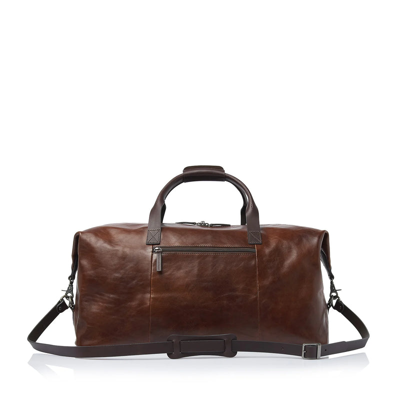 Castelijn & Beerens Rien Weekender 529310 Cognac