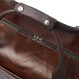 Castelijn & Beerens Rien Weekender 529310 Cognac