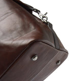 Castelijn & Beerens Rien Weekender 529310 Cognac