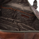 Castelijn & Beerens Rien Weekender 529310 Cognac